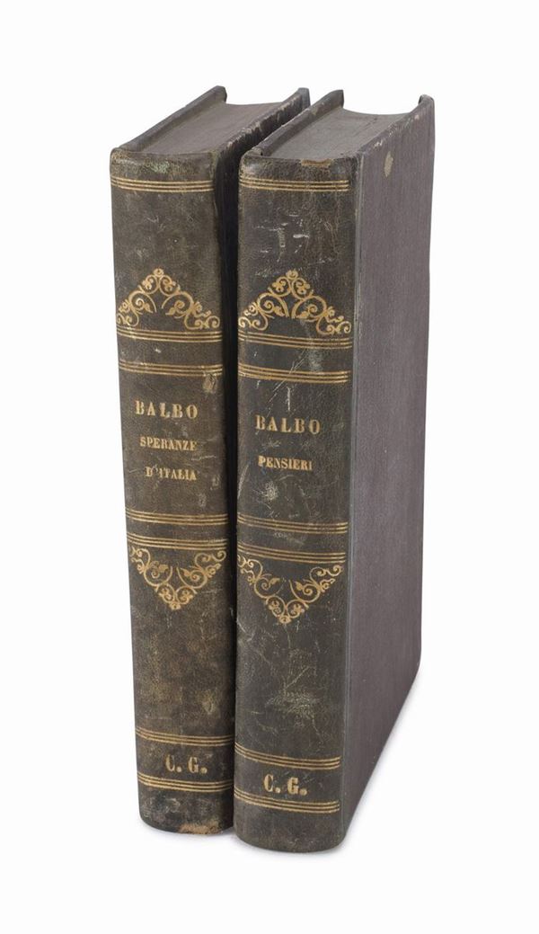 LETTERATURA ITALIANA
