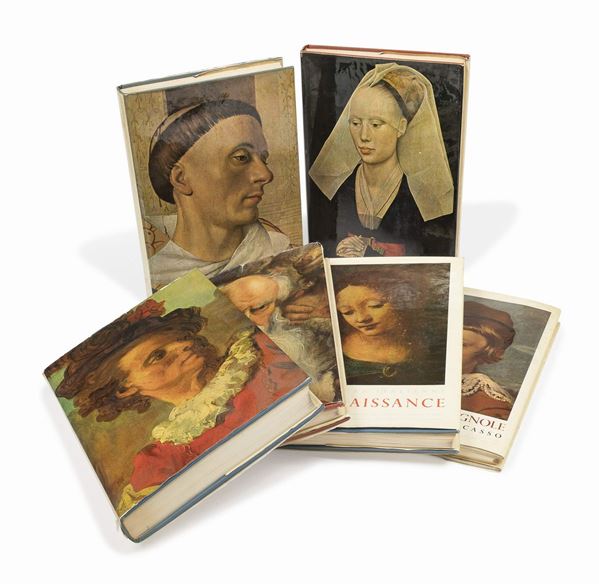 PITTURA ANTICA EDIZIONI SKIRA