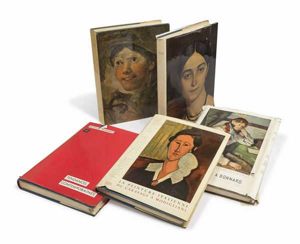 ARTE OTTOCENTO-NOVECENTO EDIZIONI SKIRA