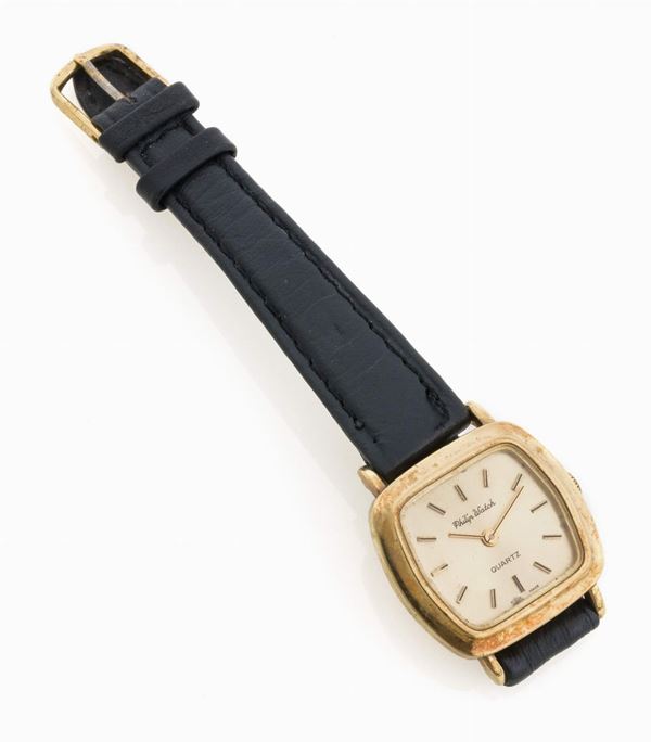 OROLOGIO DA POLSO DA DONNA, MARCA PHILIP WATCH