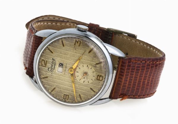 OROLOGIO DA POLSO, MARCA LORENZ