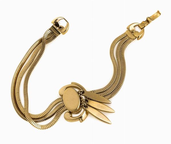 BRACCIALE MARCA MONET