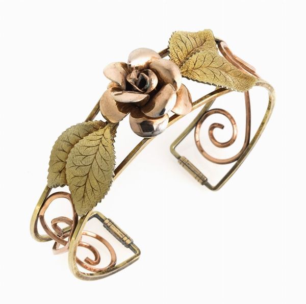 BRACCIALE  MARCA KREMENTZ