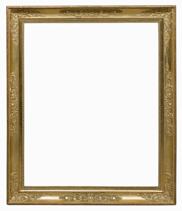 CORNICE IMPERO