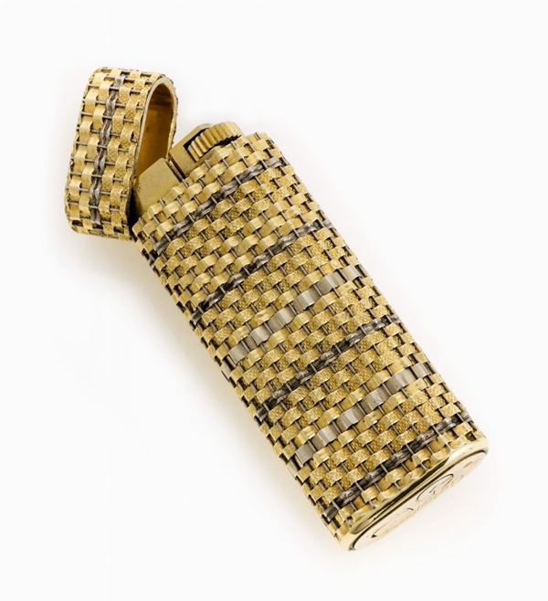 ACCENDINO CARTIER