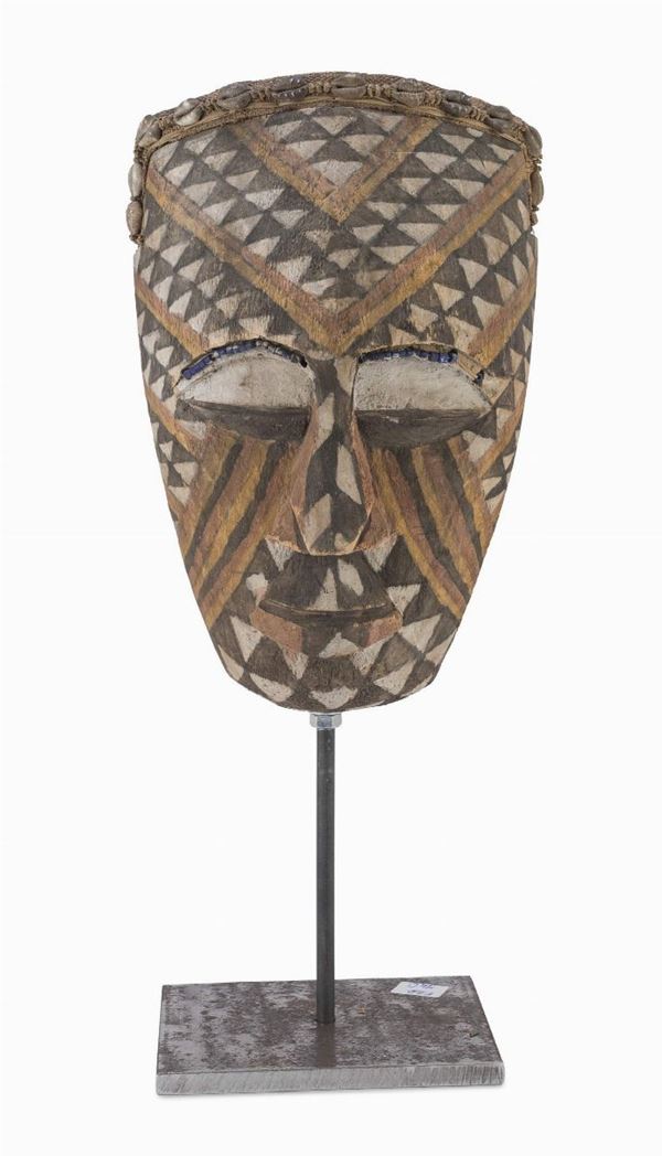 MASCHERA, PAPUA NUOVA GUINEA
