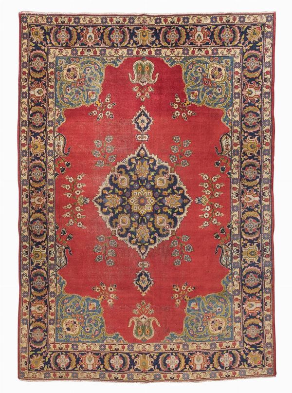TAPPETO TABRIZ