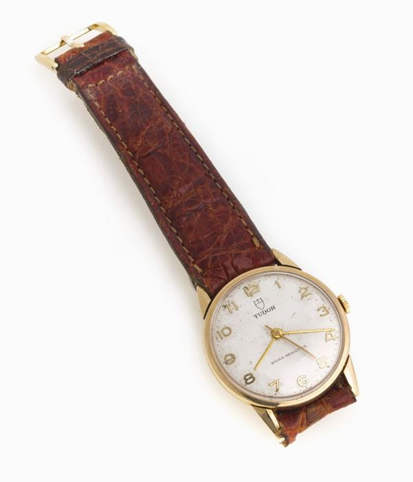 OROLOGIO DA POLSO, MARCA TUDOR