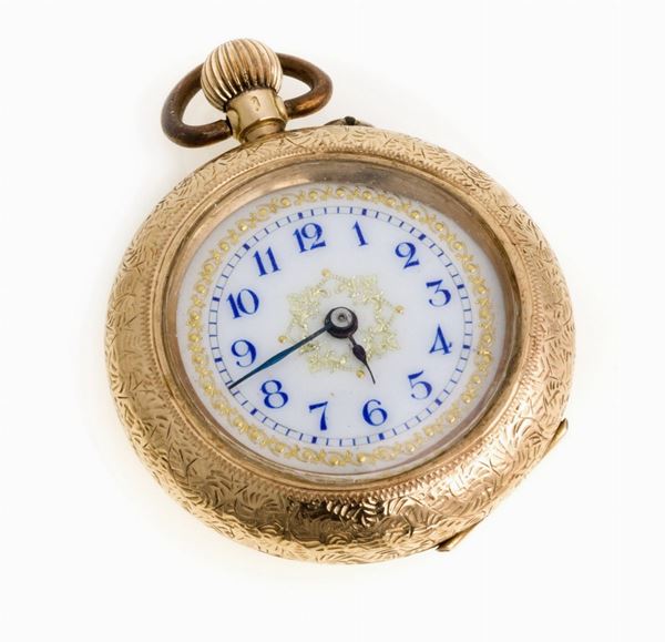 OROLOGIO DA TASCA