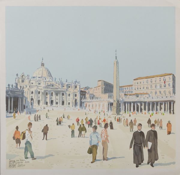 LITO SAN PIETRO DI ALDO RISO