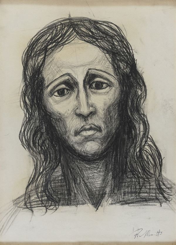 CARBONCINO VOLTO