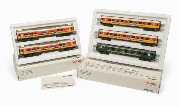 LOTTO APFELPFEIL M&#196;RKLIN