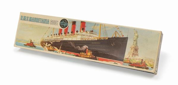 TRANSATLANTICO AIRFIX