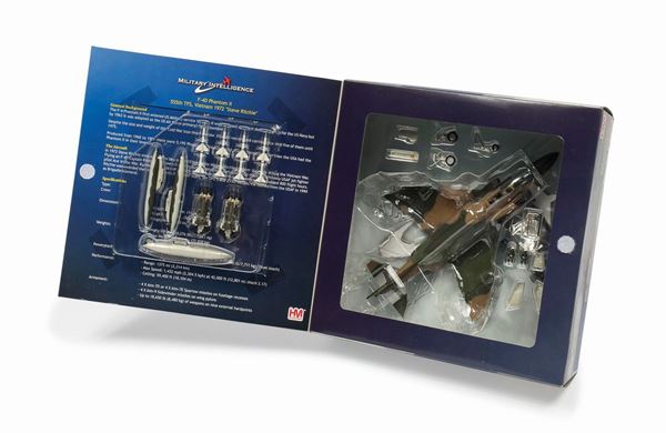 AEREO DIECAST HOBBY MASTER