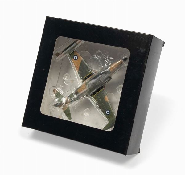 AEREO DIECAST FALCON MODELS