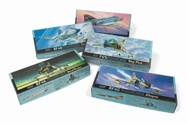 LOTTO PHANTOM FAMILY FUJIMI
