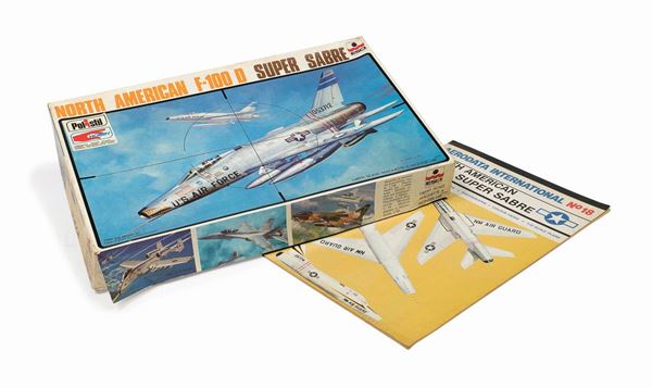 LOTTO SUPER SABRE