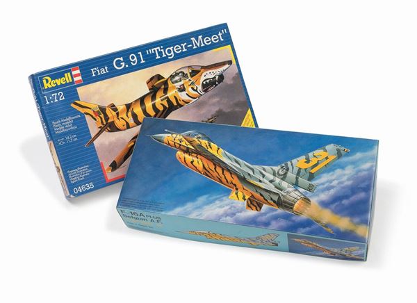 LOTTO TIGER MEET