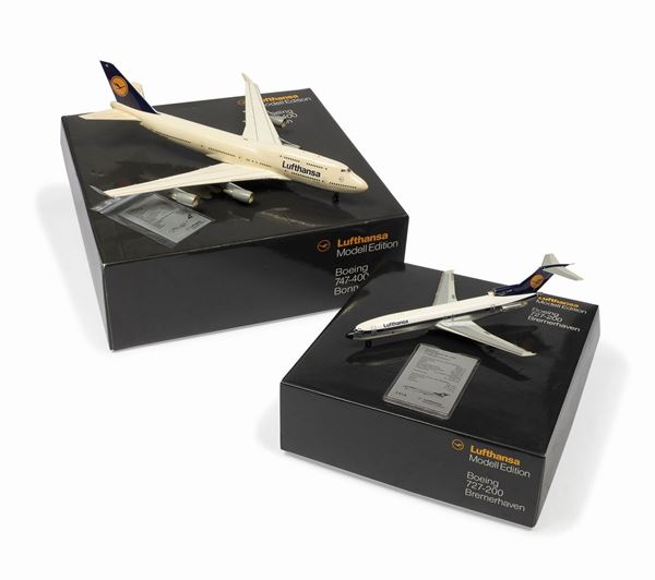 LOTTO LUFTHANSA