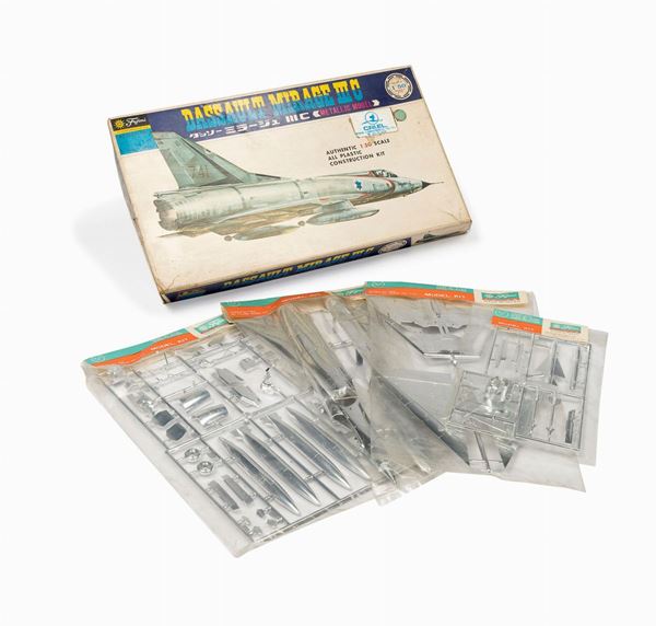 MIRAGE VINTAGE FUJIMI