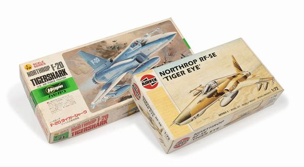 LOTTO NORTHROP