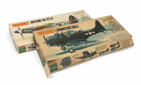LOTTO VINTAGE MATCHBOX