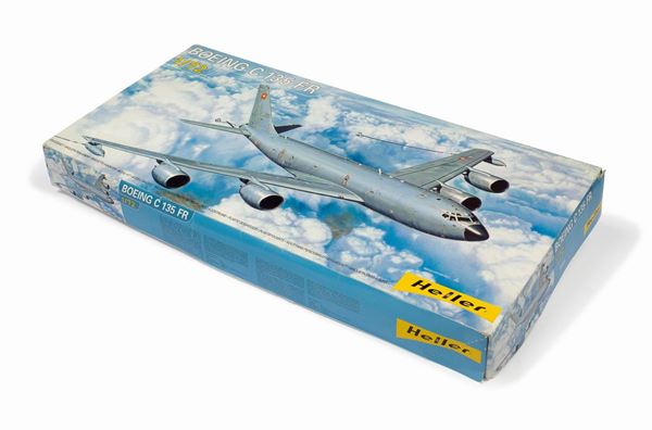 AEROCISTERNA HELLER
