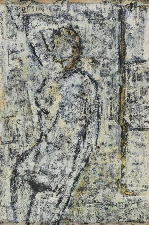 DONNA DI EDUARDO PALUMBO