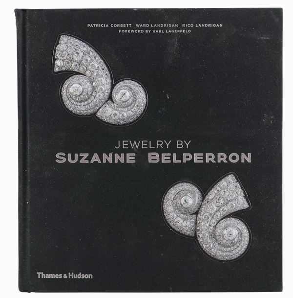 VOLUME GIOIELLI DI SUZANNE BELPERRON