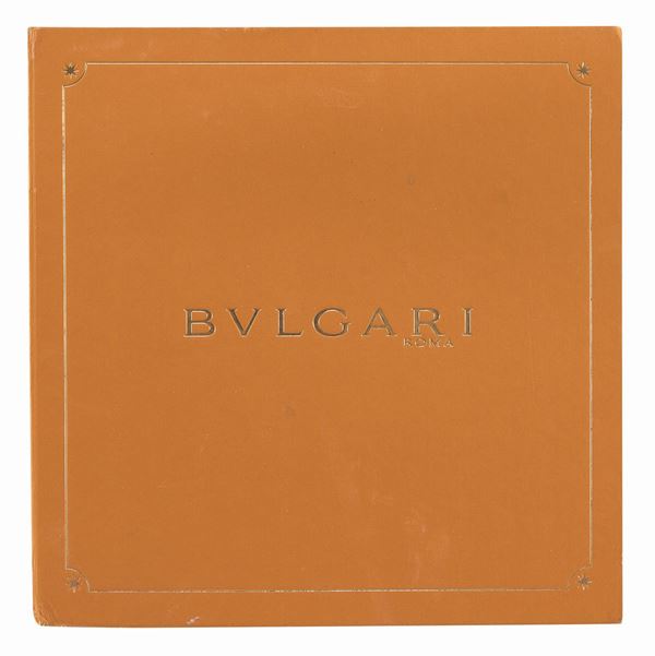 DUE VOLUMI BULGARI