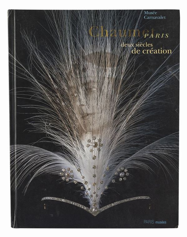 VOLUME CHAUMET PARIS
