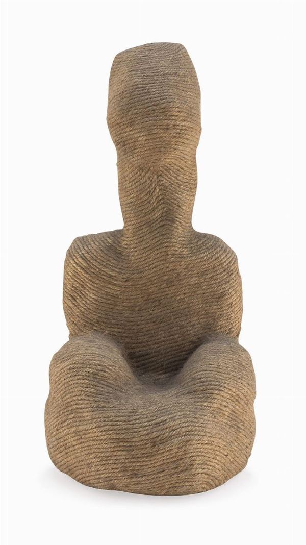 SCULTURA IN CORDA