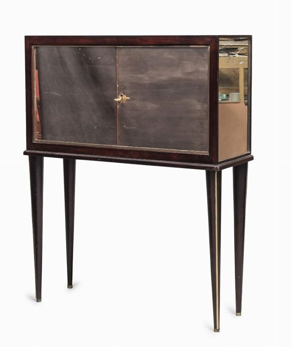 MOBILE BAR A SPECCHI, ANNI &#39;50