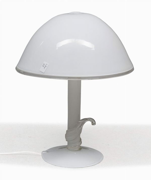 LAMPADA A FUNGO, DESIGN BELVETRO