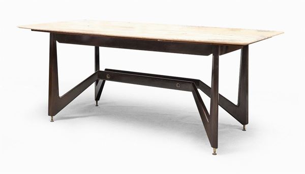 TAVOLO DESIGN ICO PARISI ANNI &#39;50