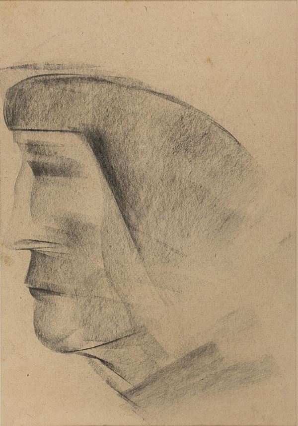 DISEGNO DI LORENZO VIANI
