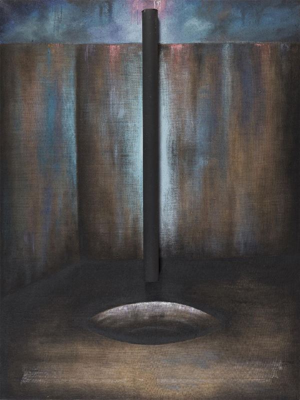DIPINTO DI GABRIELE VILLA