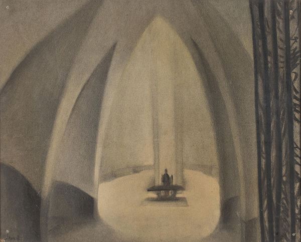 CARBONCINO SCENOGRAFIA