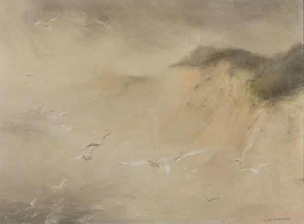 PAESAGGIO DI LOUISE SCHNEIDER