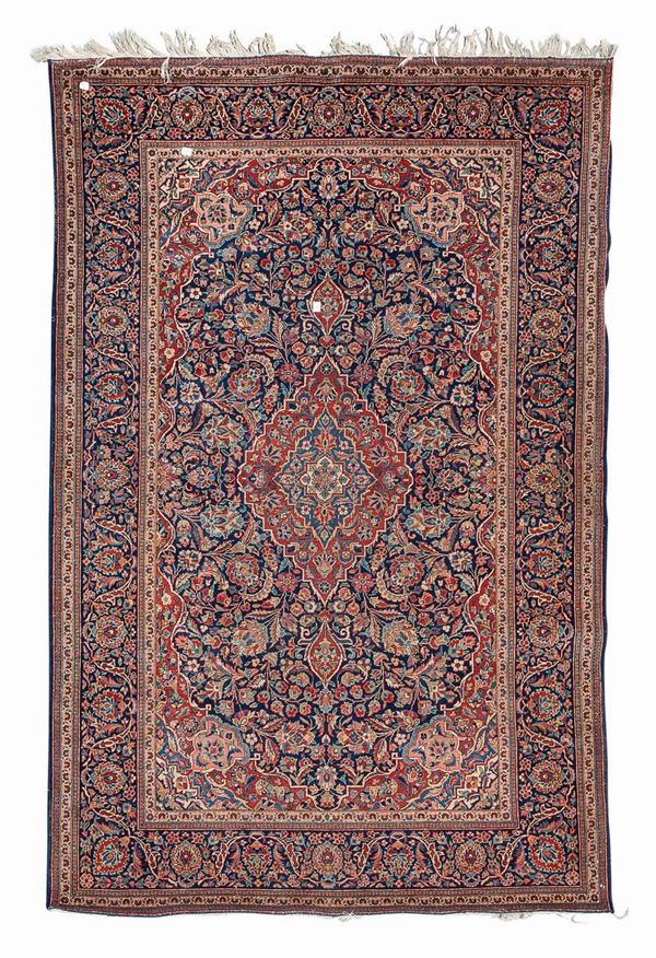 TAPPETO KASHAN