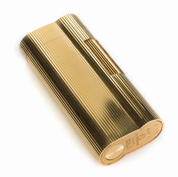 ACCENDINO  DUNHILL ROLLAGAS