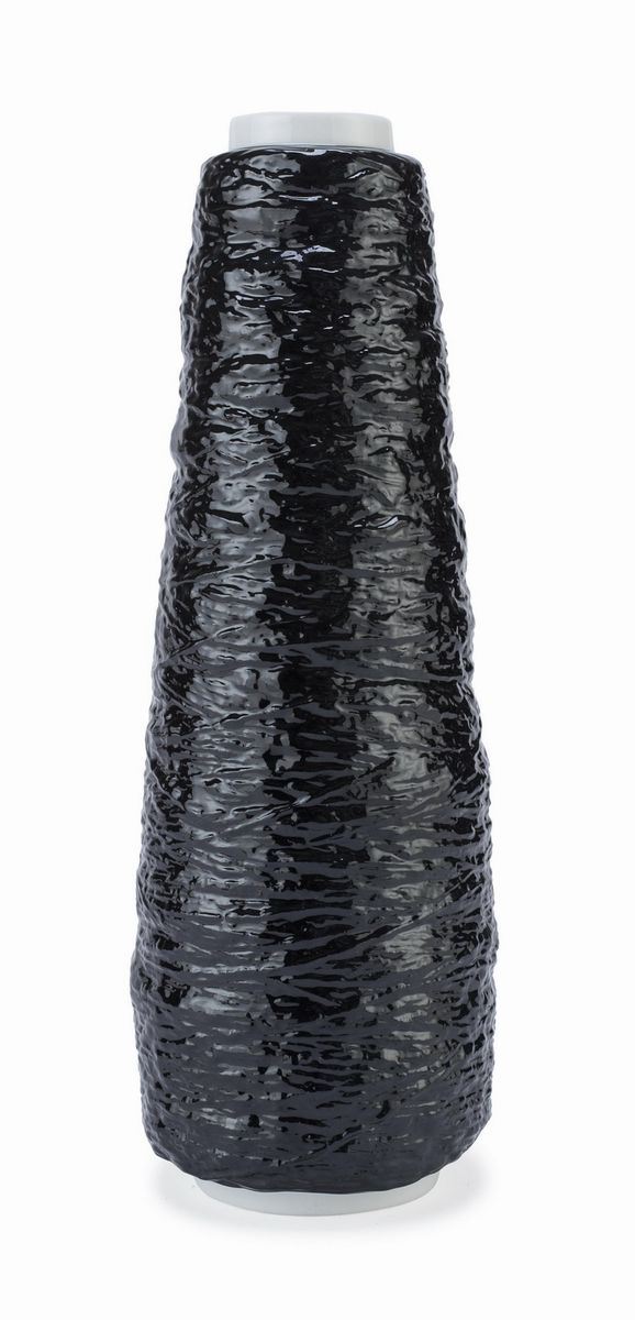 VASO IN CERAMICA, RICHARD GINORI PER MISSONI
