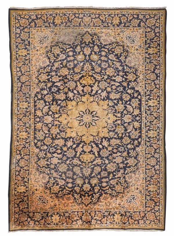TAPPETO KASHAN