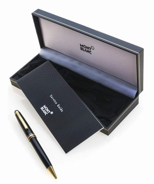 PENNA BIRO MONT BLANC
