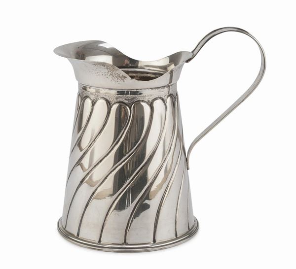 CARAFFA IN ARGENTO, FIRENZE
