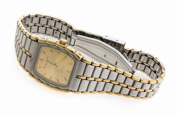 OROLOGIO DA POLSO BAUME ET MERCIER LADY