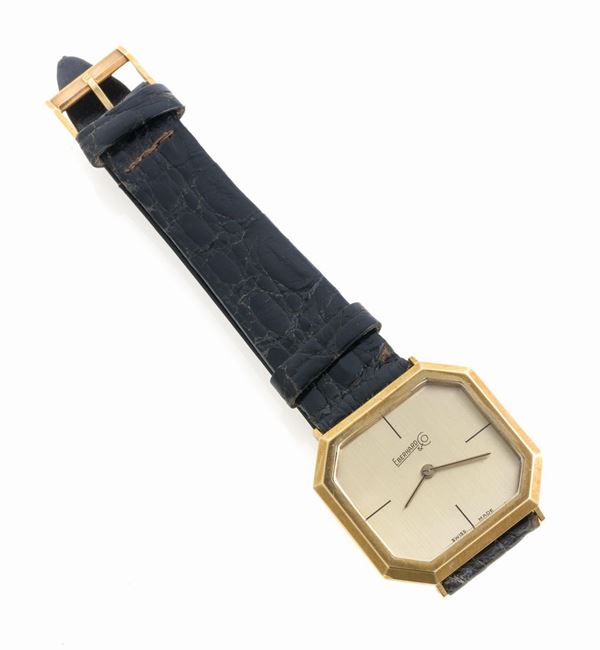 OROLOGIO DA POLSO EBERHARD LADY
