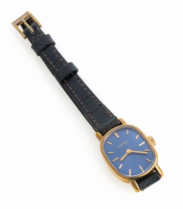OROLOGIO DA POLSO EBERHARD LADY