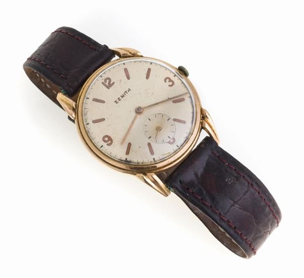 OROLOGIO DA POLSO ZENITH