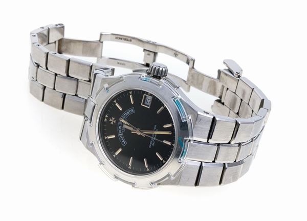 OROLOGIO DA POLSO VACHERON CONSTANTIN OVERSEAS